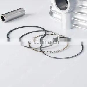 Motorcycle Engine Cylinder Kit For Hondas 125CC 125 Diameter 56.5mm thumbnail-3