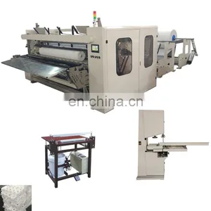 Low Price Small Toilet Tissue Paper Production Line thumbnail-1