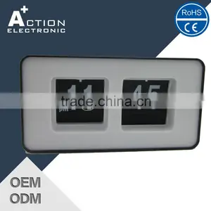 Mechanical Table Clock thumbnail-1