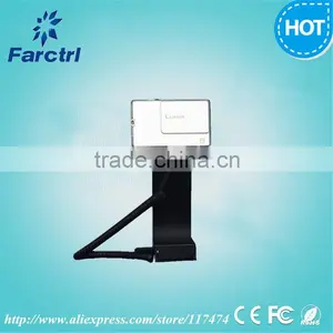 Security Alarm Display Stand for Digital Camera thumbnail-1