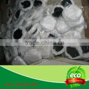 Natural Sheepskin Auto Polishing Pad thumbnail-1