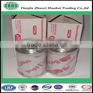 Interchanged HYDAC Hydraulic Filter Cartridge Element 0140D010BN/HC Hydac Filter thumbnail-1