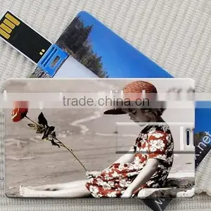 Wholesale Antivirus Usb Flash Drive Custom Usb Business Card by OEM Shenzhen Usb Factory thumbnail-2