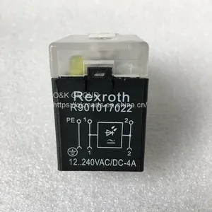 Rexroth Solenoid Coil thumbnail-1