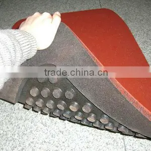 Rubber Swing Pad/buns Pad/safe Pad/comfortable Pad/anti-slip Pad thumbnail-4