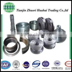 Manufacturer Sell High Press LY38/25 Steam Turbine Filter Used for Hydraulic Presses, Die Casting, Metal Materials Forming thumbnail-3