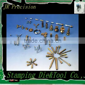Jiarun Precision Metal Parts thumbnail-1