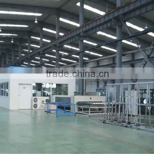 1.3-19mm Glass (Float Glass, Reflective Glass, Tempered Glass, Laminated Glass, Solar Glass and Mirror Etc.) thumbnail-1