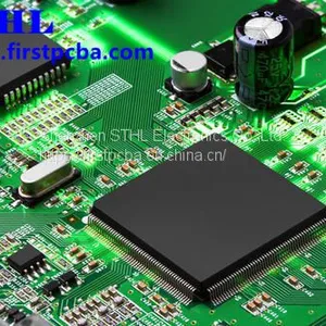 Under Counter Fridge Pcba Service Pcb Assembly Board Custom Made One-stop Shenzhen PCBA Factory thumbnail-5