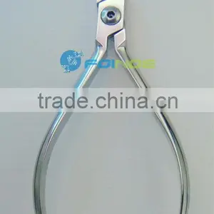 Dental Orthodontics Pliers With CE thumbnail-4