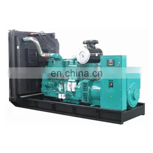 216KW Weichai WP10D238E200 Generator Engine thumbnail-1