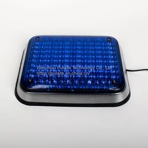 Wenzhou Pulaite LED Warning and Signal Perimeter Light thumbnail-3