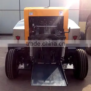 Runshine Since 1989 9YFQ1.9 Square Hay Baler Supplier's Choice thumbnail-4