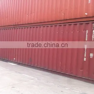 40ft Second Hand Shipping Container(20'GP/40'GP/HC) thumbnail-6