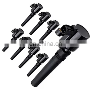 DG512 Wholesale Good Quality Auto Parts Ignition Coil for Ford USA Mustang Convertible thumbnail-2