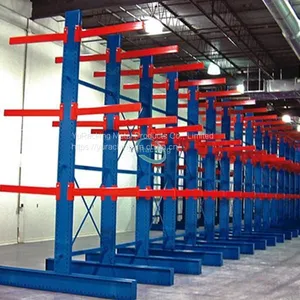 Heavy Duty Cantilever Racking thumbnail-1