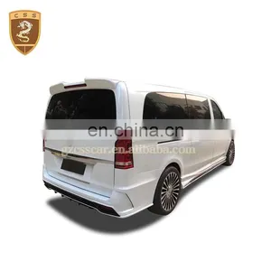 Car Modified Parts Suitable for VITO Mixto W447 Upgrade WD Body Kits Auto Spare Parts 2016 thumbnail-3