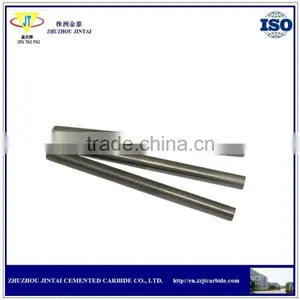 Good Feedback Customized High Wear-resistant Tungsten Carbide Rod thumbnail-4