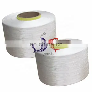 JUN CHI QUALITY High Tenatcity 210D White Twisted Nylon 6 Twine thumbnail-2