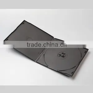 China Supplier cd Dvd Case Wholesale at Cheap Price thumbnail-1