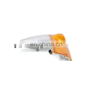GELING High Quality Yellow White OEM Availble Truck Car Corner Lamp For HYUNDAL HD45 thumbnail-4