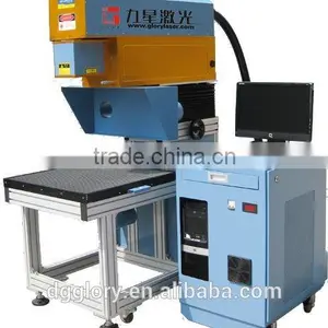 3D Dynamic Focus Galvo Co2 Laser Marking Machine Laser Marking System Galvo Meter Marking Machine thumbnail-2