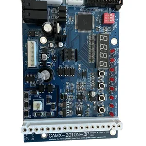 Actuator Parts GAMX-2010N-3P thumbnail-4