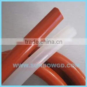 GB/T Fire Retardant Silicone Thermal Resistant Rubber Hose thumbnail-3