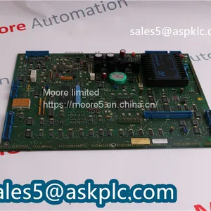 ABB YT212001-AR YYT 102H Servo Board thumbnail-1