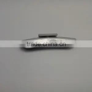 Epoxy Coated Zn Clip Wheel Balance Weights thumbnail-3