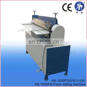 Automatic Styrofoam Cutting Machine thumbnail-2
