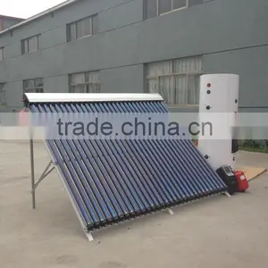 Pressurized Solar Water Heater System thumbnail-1