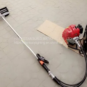 Small Backpack Gasoline Engine Grass Weeder / Weeding Machine/Knapsack Mower thumbnail-2