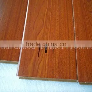 Good Quality and Price Laminate Flooring Machine thumbnail-1