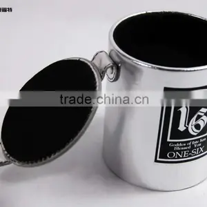 Welcome Oem Dice Cup Custom Logo Shaker Bottle thumbnail-6