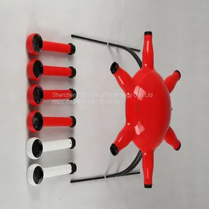 Industrial Aerial Drones T2 thumbnail-1