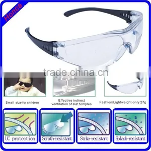 Saftey Goggles thumbnail-1
