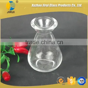 120ml Glass Reed Diffuser Bottles With Glass Ball thumbnail-1