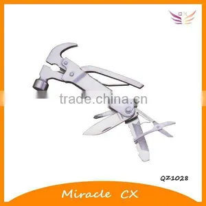 Multifunction Steel Handle Hammer thumbnail-1
