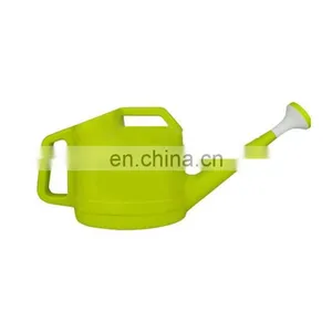 Hot Selling Plastic Watering Can thumbnail-4