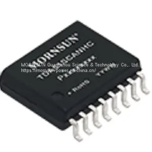MORNSUN Product List thumbnail-1