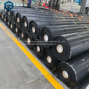 LLDP HDPE Geomembrane thumbnail-1