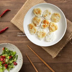 FYT - Frozen Foods Chaoshan Cuttlefish Cake thumbnail-3