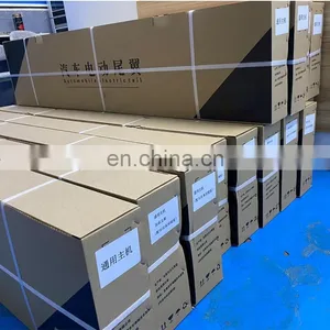Hot Style Car Rear Spoiler for Audi Benz Bmw for Vw Rear Spoiler for Auto Upgrade and Downgrade Style Spoiler for All Car thumbnail-3