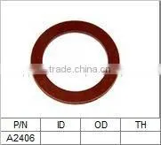 Oil Drain Plug Gaskets Copper thumbnail-1