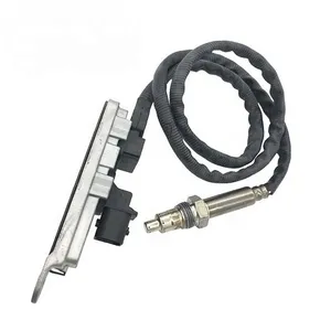 Haoxiang Auto New Material Europe Truck Nox Sensor Nitrogen Oxide Sensor 5WK96683D For Mercedes-Benz thumbnail-4