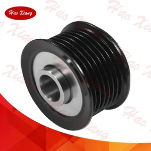 Top Quality Pulley Alternator 27415-0W040 27415-0W041 104210-4880 For Toyota Highlander Rav4 Corolla Matrix Estima Camry thumbnail-2