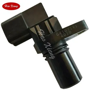 Haoxiang New Material Auto Crankshaft Position Sensor G4T07171 Fits For MITSUBISHI Montero Pajero Shogun Engine thumbnail-1