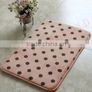 Non-slip Bath Mat Wholesale Mats and Rugs thumbnail-1