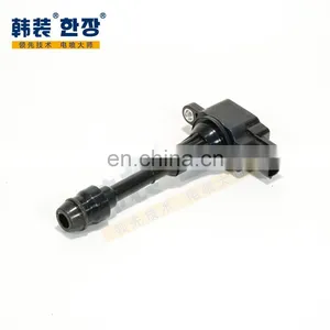 High Quality Ignition Coil Ignition Coil 22448-8H311 Fit for NISSAN thumbnail-2
